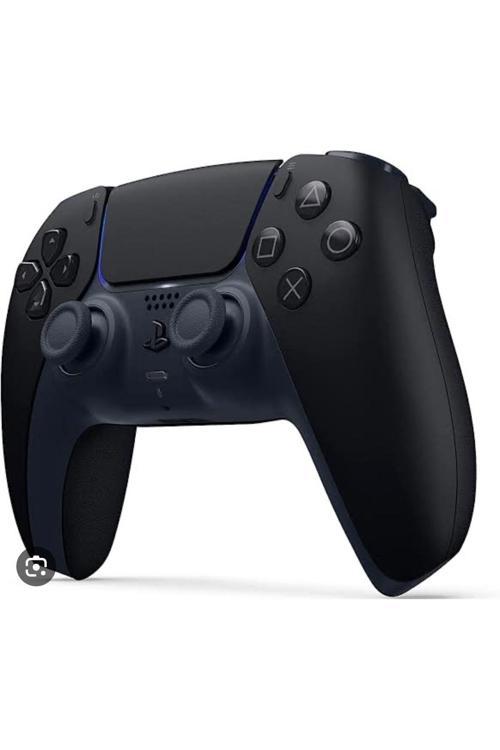 Playstation 5 Dualsense Kol (Siyah)