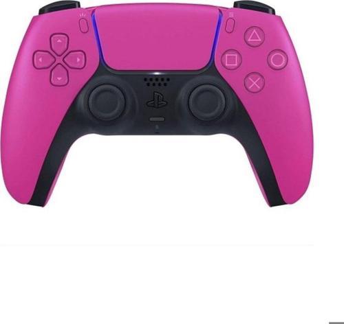 Ps5 Dualsense Wireless Controller Ps5 Kol Nova Pink (İthalatçı Garantili)