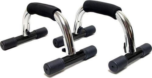 Metal Push Bar Şınav Barı