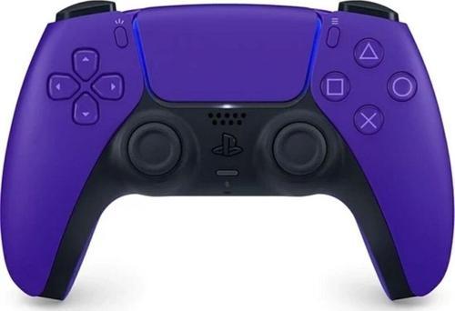 Ps5 Dualsense Wireless Controller Ps5 Kol Galactic Purple (İthalatçı Garantili)