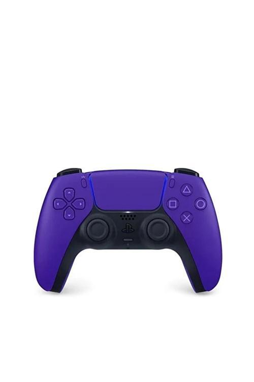 Ps5 Dualsense Wireless Controller Oyun Kolu Mor ( 2 Yıl İthalatcı Garantili )