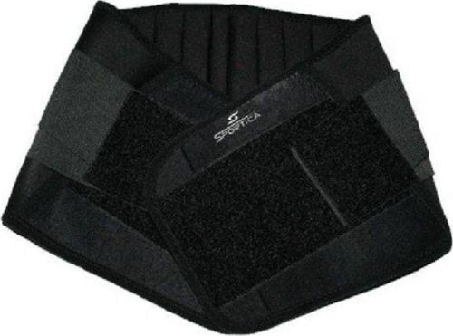 St-208 Çelik Destekli Neopren Bel Korsesi