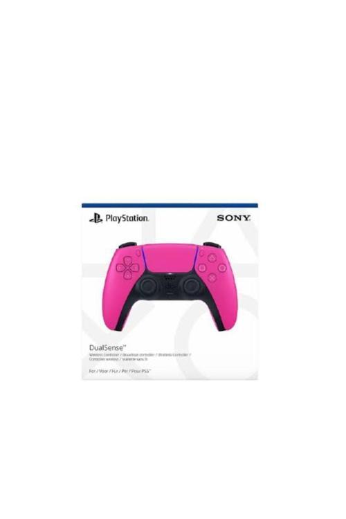 Playstations 5 Dualsense Cotroller Ps5 Oyuncu Kol (2 Yıl Garantili)