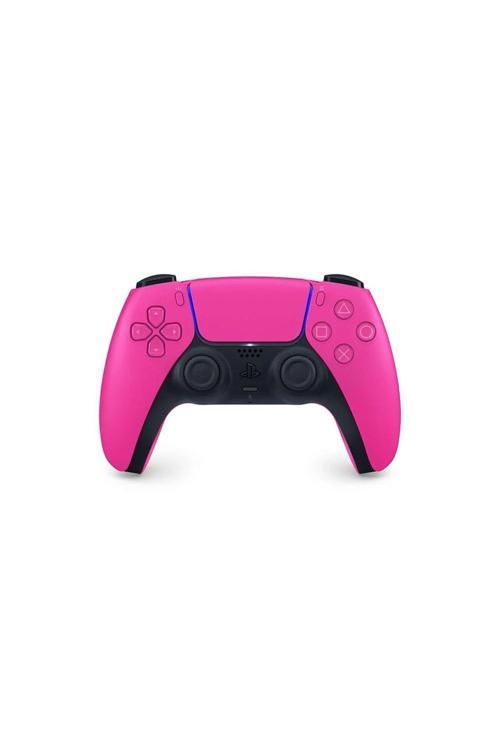 Ps5 Dualsense Wireless Controller Oyun Kolu Pembe