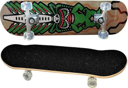 Silikon Teker Kaykay Sk-31-116