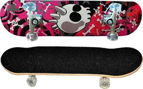 Silikon Teker Kaykay Sk-31-112