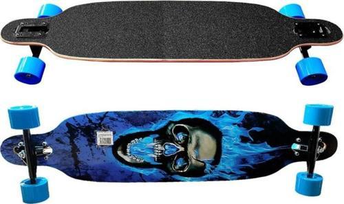 Profesyonel Abec-7 Longboard Kaykay Lbk-35