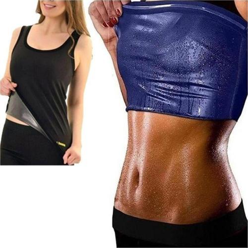 Dynamic Sauna Atlet Sauna Effect, Yeni Nesil Süper Ince Kumaş