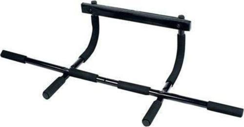 Unisex Siyah B100 Multı Fonk Kapı Barfiksi