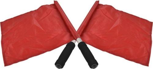 Voleybol - Futbol Hakem Bayrağı - Sc10449