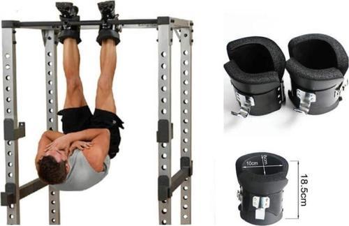 Gravity Boots Ters Asılma Aparatı Mb14078