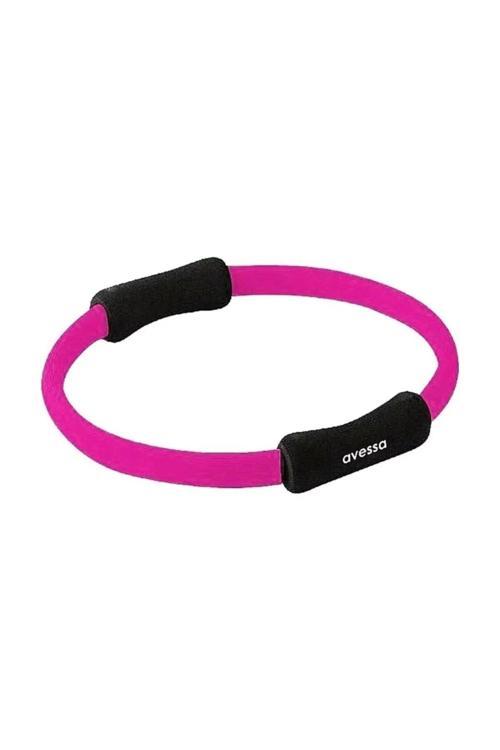 Pilates Çemberi 35 Cm Sünger Tutaçlı Ultra Durable Sport