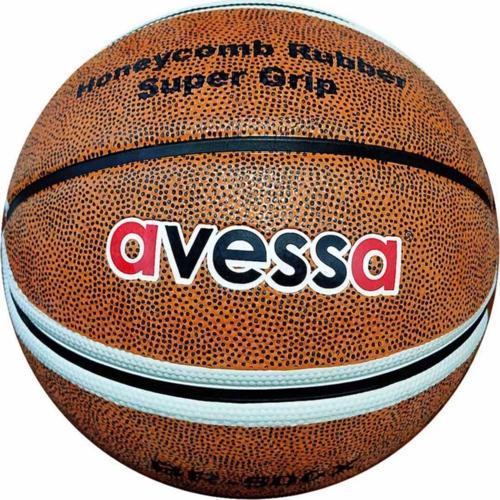 Br-500X Basketbol Topu No5