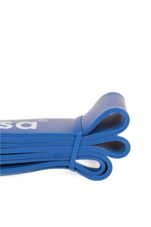 Latex Güç Bandı 45 Mm Extra Sert Egzersiz Direnç Bandı