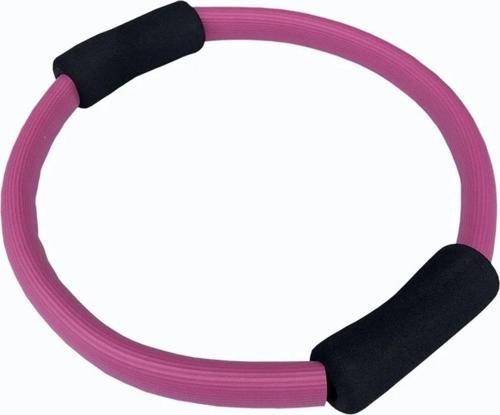 Bpc-200 Dura-Strong 34 Cm Sünger Tutamaçlı Pilates Çemberi (180 Gr)