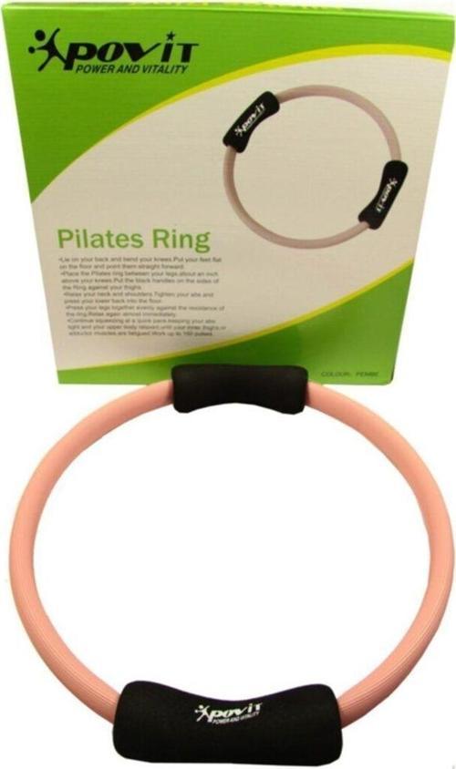 Pilates Çemberi
