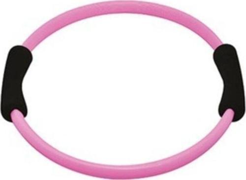 Pembe Elite 35 Cm Pilates Çemberi Lks506-P