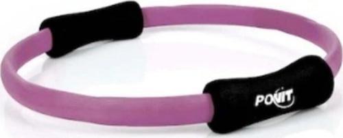 Pilates Çemberi 35 Cm Mor Nts2021Lks06Mor