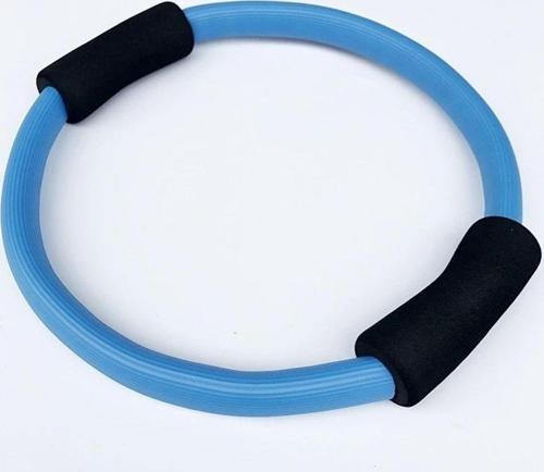 Bpc-200 Dura-Strong 34 Cm Sünger Tutamaçlı Pilates Çemberi (180 Gr)
