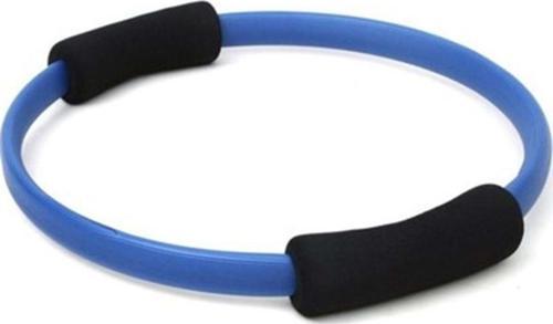 Dura-Strong 35 Cm Mavi Pilates Çemberi Mavi