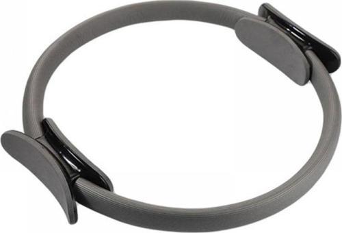 Bpc-100 Dura-Strong 36 Cm Tutmalı Pilates Çemberi Fiberglas Extra Sağlam Malzeme (265 Gr)