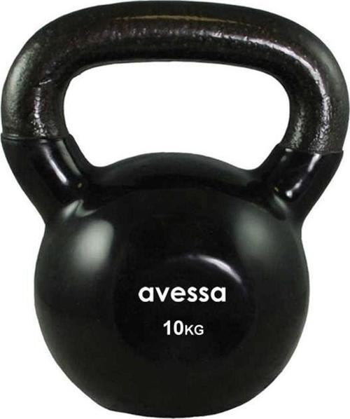 Kettlebell 10 Kg