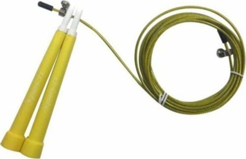 Povıt Profesyonel Atlama Ipi Sarı Lks-78