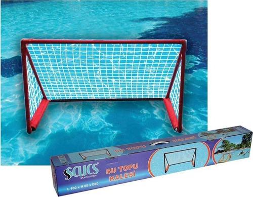 Su Topu Kalesi Scx 1350