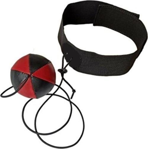 Excalibur Lastikli Hız Topu Koordinasyon Geliştirici Refleks Boks Kafa Topu