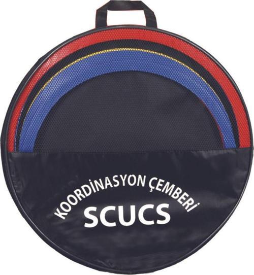 Koordinasyon Çemberi-Hız Halkası - Sc10562
