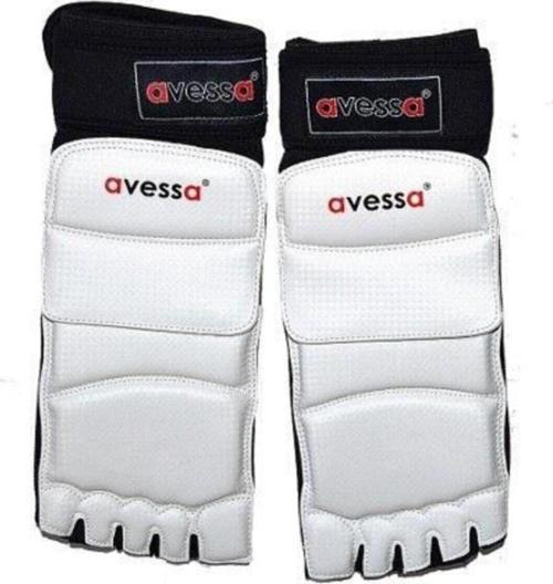 Taekwondo Ayaküstü Koruyucu