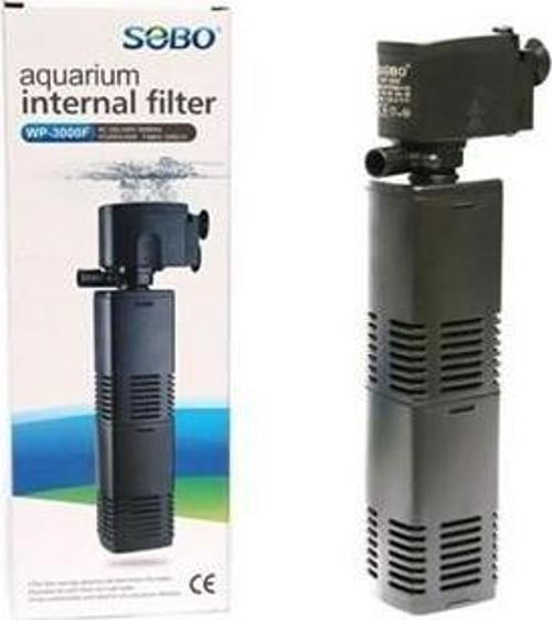 WP-3200F İç Filtre
