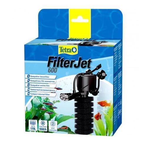 Filter Jet 600 İç Filtre 120-170 LT 550 L/H 2 Yıl Garantili