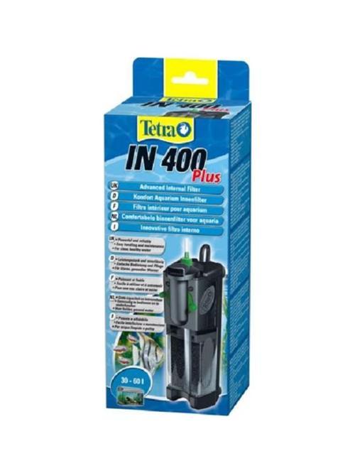 in 400 Plus İç Filtre  3 Yıl Garantili