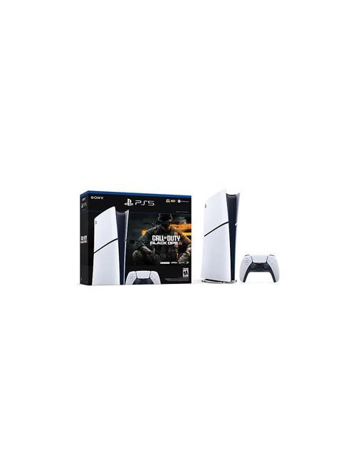 Playstatıon 5 Dıgıtal Console D/cod Bo6 Bundle