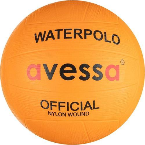 Wp-100-4 Su Topu Turuncu No 5