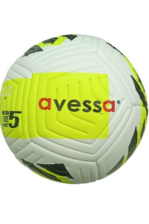Ft-400-120 Futbol Topu 4 Astar