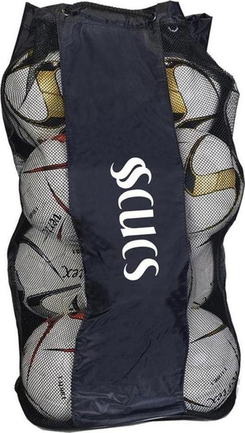 Futbol Top Çantası 12 Adet Top Kapasiteli Hurç Avs-Topcantası