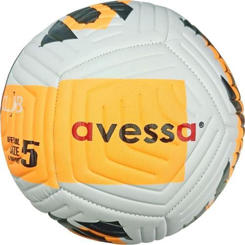 Ft-400-110 Futbol Topu 4 Astar