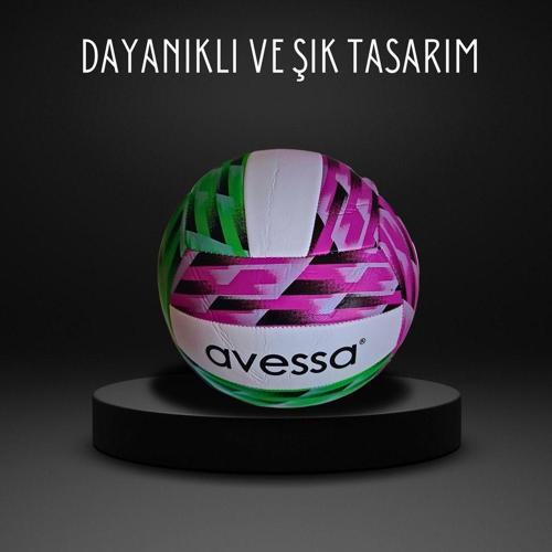 Vt-100 Voleybol Topu 2 Astar