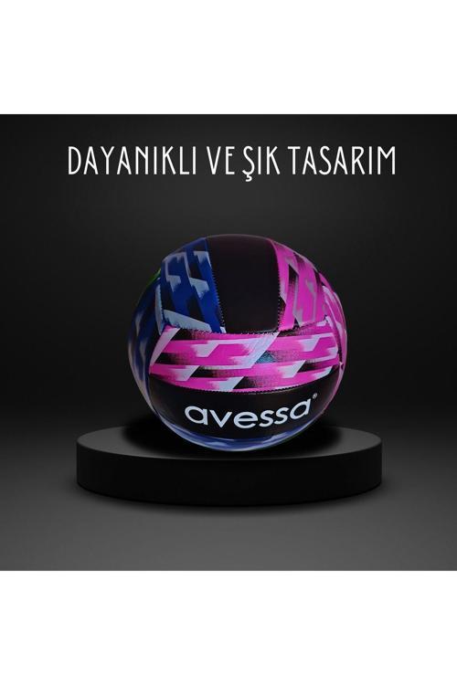 Vt-100 Voleybol Topu 2 Astar