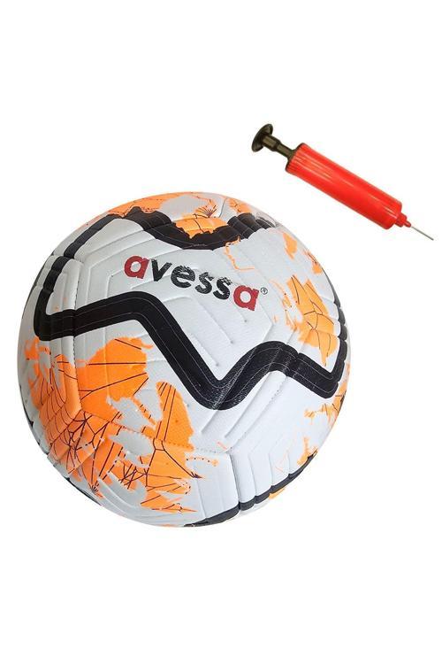Ft-70-101 Futbol Topu No4 Pompalı