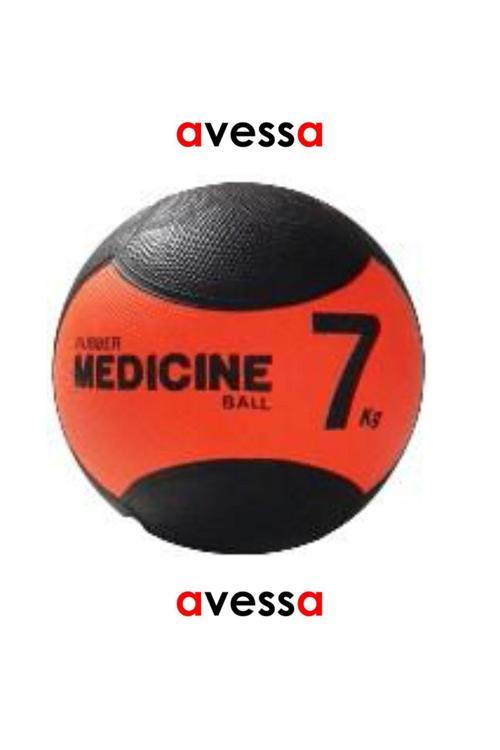 Medicine 7 Kg Zıplamayan Sağlık Topu