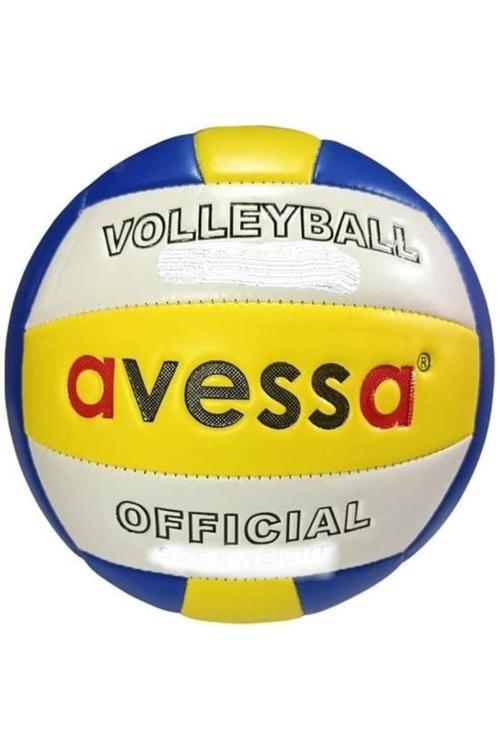 El Dikişli Voleybol Topu Vt-1000-100