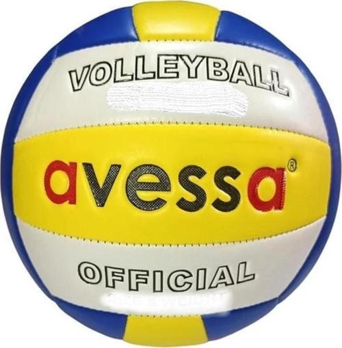 El Dikişli Voleybol Topu Vt-1000-100