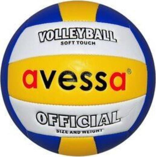 Voleybol Topu