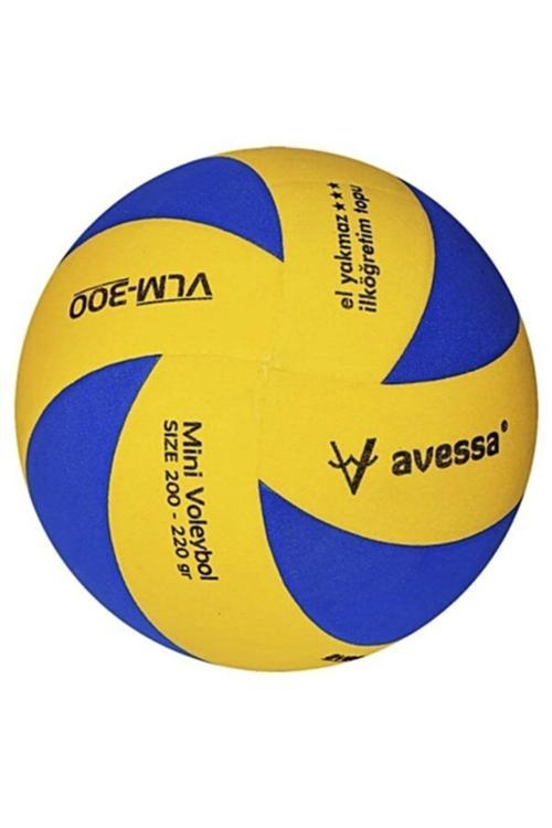 Soft Nubuk Mini Voleybol Topu Yapıştırma