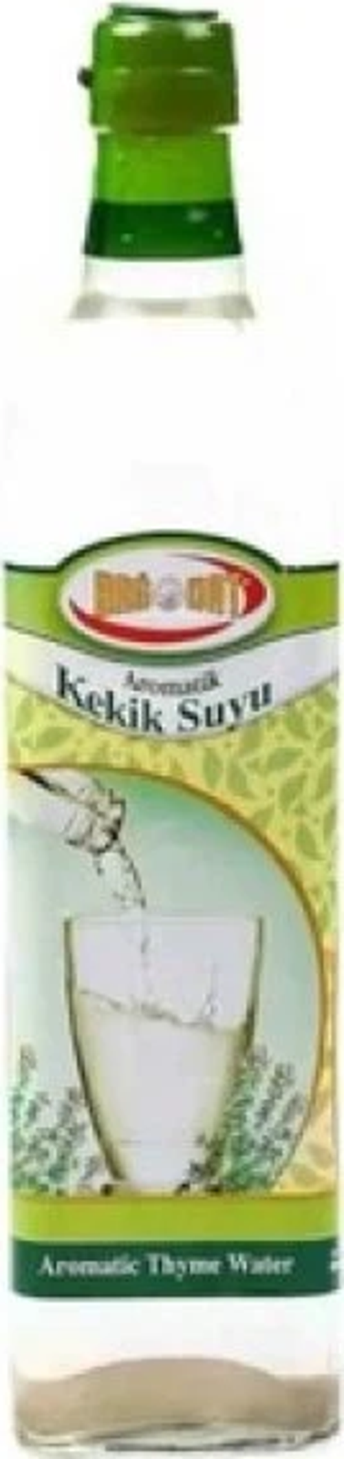 Bagdat Kekık Suyu 750Gr Cam