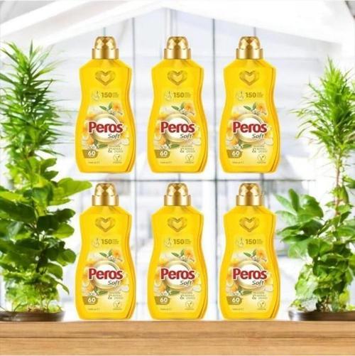 1440 ml Çamaşır Yumuşatıcı Yasemin Çiçeği Ve Neroli(1440 ML X 6'LI/6 ADET)