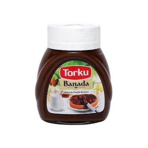 BANADA 700G KAKAO FINDIK KREMA*6 LI